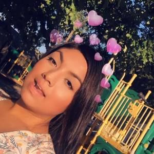 Meet your Posher, Alison